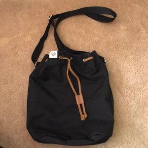 herschel bucket bag